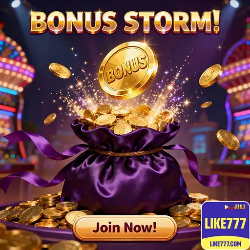 like777 bonus play premier game