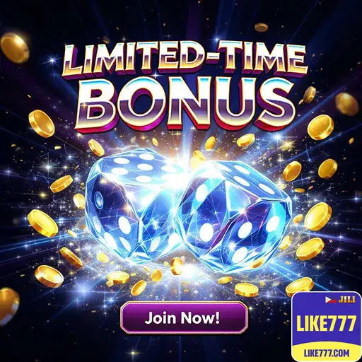 like777 bonus enjoy elite game