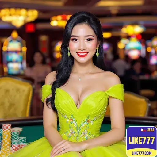 like777 casino explore premium game