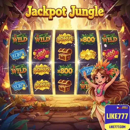 like777 game experience top game