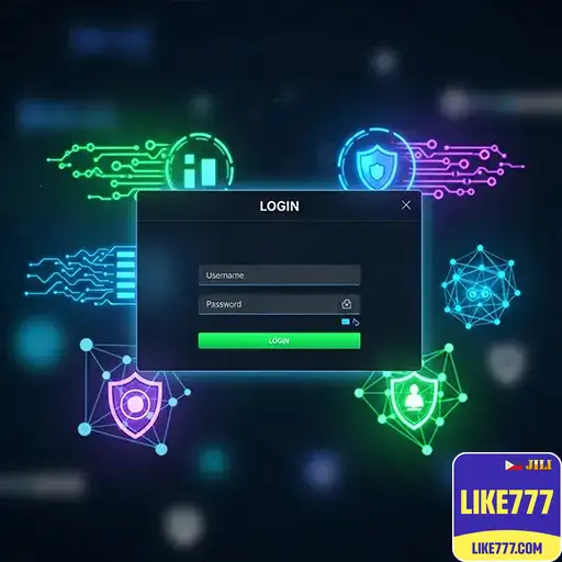 like777 login earn rewards innovative game