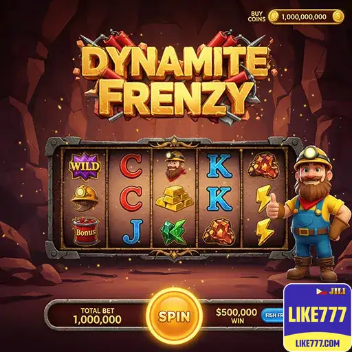 like777 slots discover best game