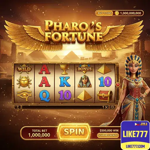 like777 slots discover premier game